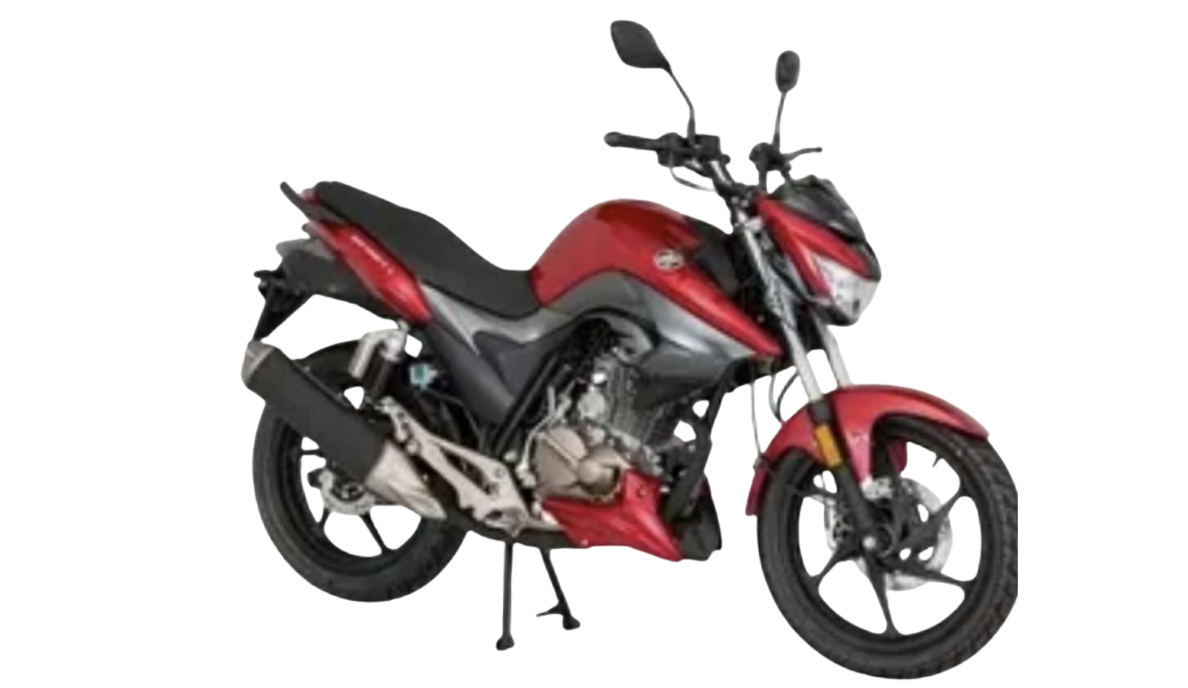 A1 Motosiklet
